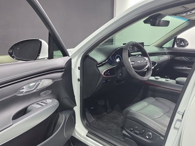 صورة مصغرة 13 لـ 2023 Genesis GV70