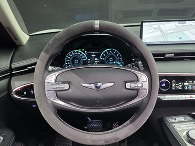 صورة مصغرة 19 لـ 2023 Genesis GV70