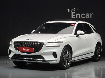 صورة 1 لـ 2023 Genesis GV70