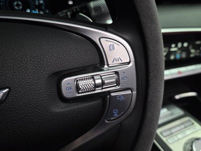 صورة مصغرة 20 لـ 2023 Genesis GV70