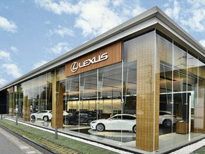 صورة مصغرة 25 لـ 2023 Lexus NX