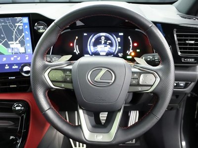 صورة مصغرة 17 لـ 2023 Lexus NX