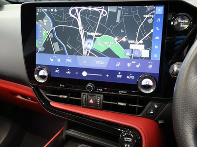 صورة مصغرة 12 لـ 2023 Lexus NX