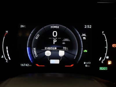 صورة مصغرة 18 لـ 2023 Lexus NX