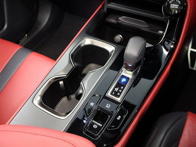 صورة مصغرة 15 لـ 2023 Lexus NX