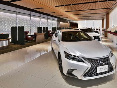 صورة مصغرة 24 لـ 2023 Lexus NX