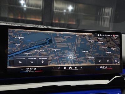 2025 BMW 5 SERIES 缩略图 20