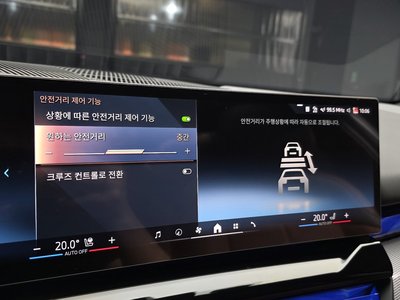 2025 BMW 5 SERIES 缩略图 22
