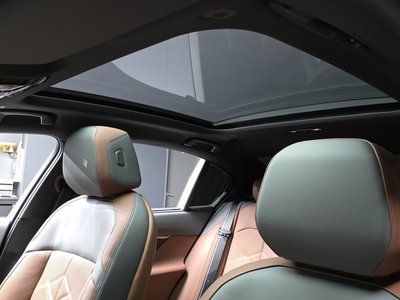2025 BMW 5 SERIES 缩略图 25