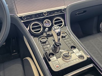 BENTLEY CONTINENTAL - 8