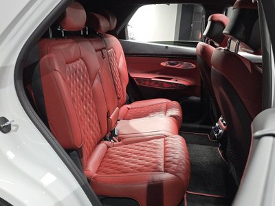 2021 Genesis GV70 缩略图 17
