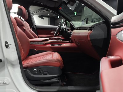 2021 Genesis GV70 缩略图 16