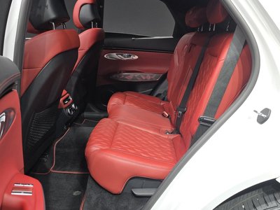 2021 Genesis GV70 缩略图 18