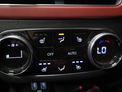 2021 Genesis GV70 缩略图 31