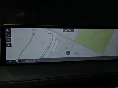 2021 Genesis GV70 缩略图 21