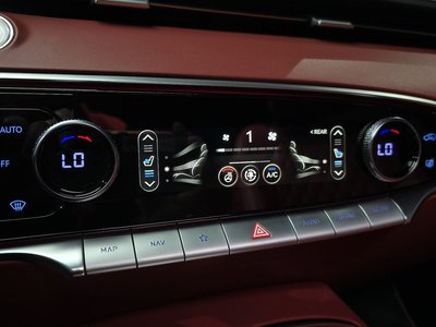 2021 Genesis GV70 缩略图 29
