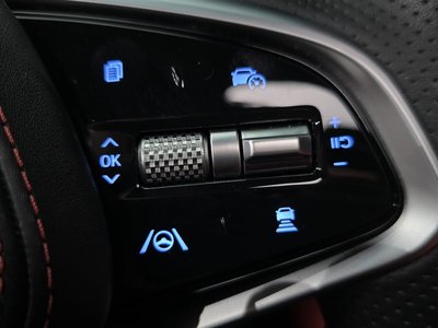 2021 Genesis GV70 缩略图 36