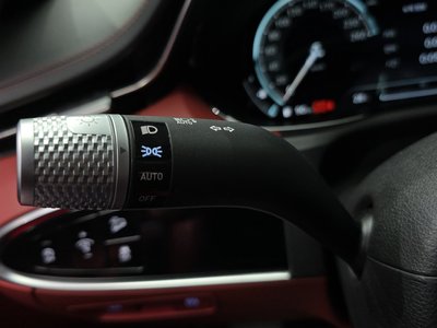 2021 Genesis GV70 缩略图 33