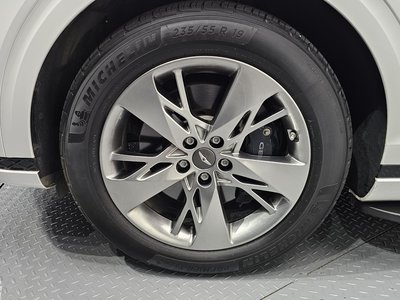 2021 Genesis GV70 photo 6