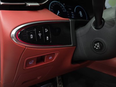 2021 Genesis GV70 缩略图 27