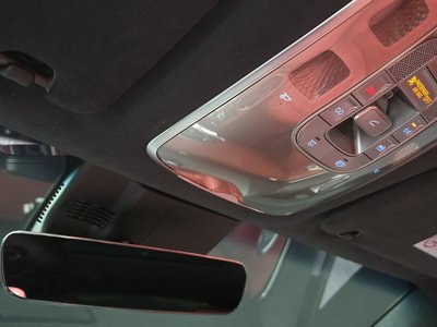 2021 Genesis GV70 缩略图 32