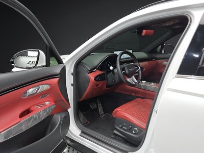2021 Genesis GV70 缩略图 13