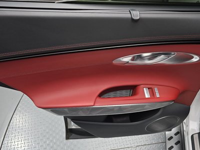 2021 Genesis GV70 缩略图 15