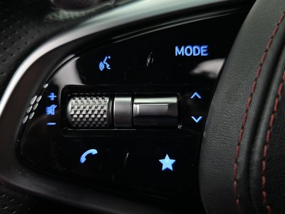 2021 Genesis GV70 缩略图 35