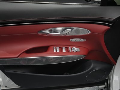 2021 Genesis GV70 缩略图 14
