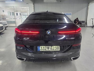 BMW X6 - 5