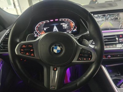BMW X6 - 7