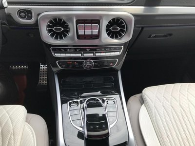 2021 Mercedes-BENZ G-CLASS — миниатюра 18