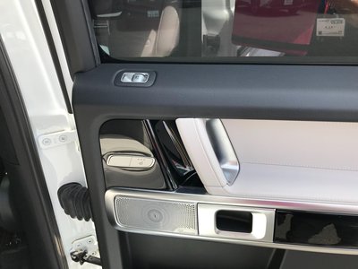 2021 Mercedes-BENZ G-CLASS — миниатюра 38