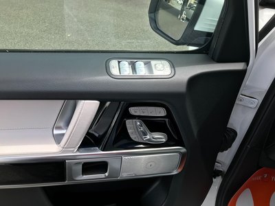 2021 Mercedes-BENZ G-CLASS — миниатюра 25