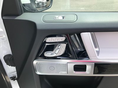 2021 Mercedes-BENZ G-CLASS — миниатюра 33