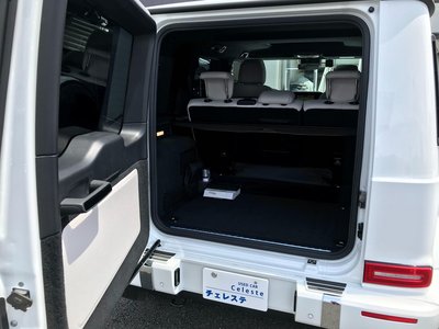 2021 Mercedes-BENZ G-CLASS — миниатюра 39
