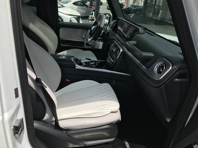 2021 Mercedes-BENZ G-CLASS — миниатюра 31