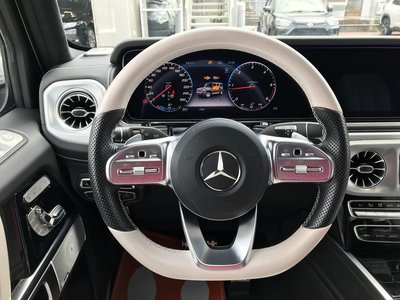 2021 Mercedes-BENZ G-CLASS — миниатюра 13