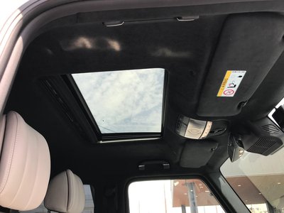 2021 Mercedes-BENZ G-CLASS — миниатюра 41