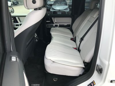 2021 Mercedes-BENZ G-CLASS — миниатюра 27