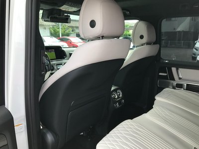 2021 Mercedes-BENZ G-CLASS — миниатюра 26