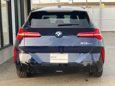 صورة 9 لـ 2025 BMW X3