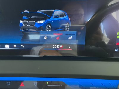 صورة مصغرة 27 لـ 2025 BMW X3