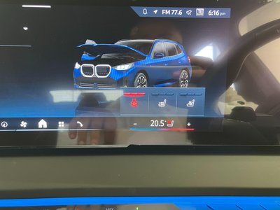 صورة مصغرة 28 لـ 2025 BMW X3