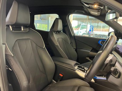صورة مصغرة 12 لـ 2025 BMW X3