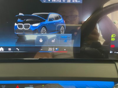 صورة مصغرة 26 لـ 2025 BMW X3