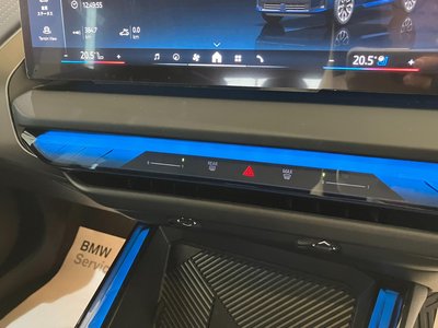 صورة مصغرة 23 لـ 2025 BMW X3