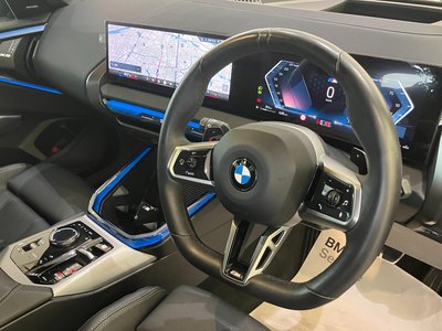 صورة مصغرة 15 لـ 2025 BMW X3