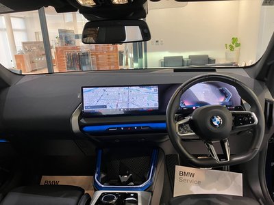 صورة مصغرة 14 لـ 2025 BMW X3