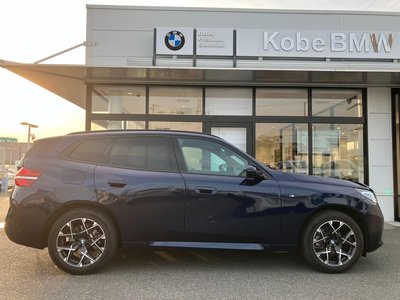 صورة 7 لـ 2025 BMW X3